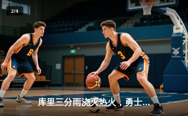 库里三分雨浇灭热火，勇士客场险胜延续连胜势头 - 2