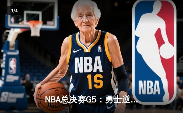 NBA总决赛G5：勇士逆转凯尔特人夺赛点，库里独砍43分创纪录 - 3