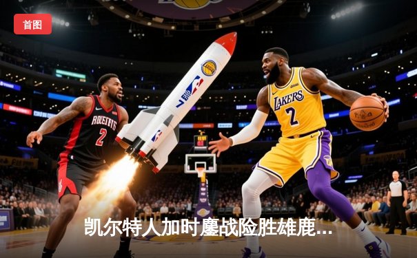 凯尔特人加时鏖战险胜雄鹿 塔图姆狂砍42分创本赛季新高